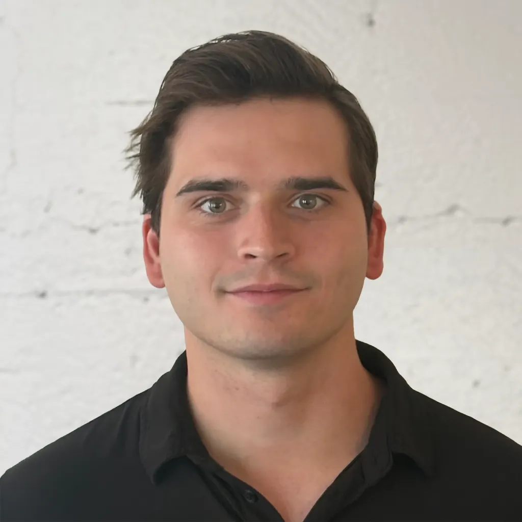 Clark Gordon profile